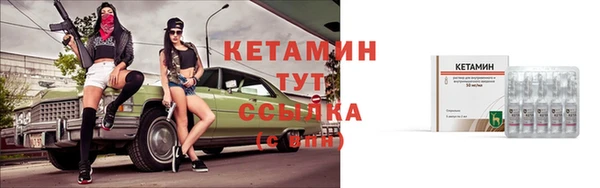 молекула духа Лиски
