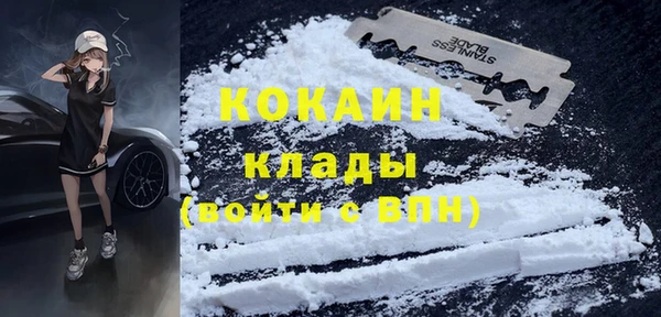 молекула духа Лиски
