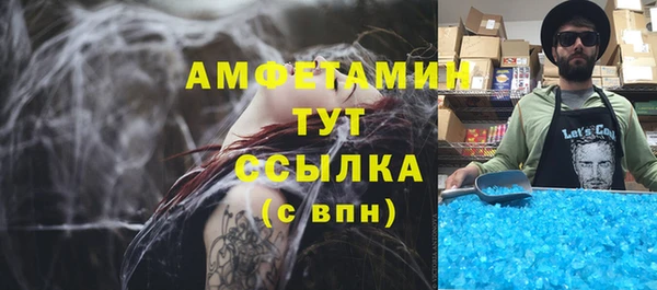 молекула духа Лиски